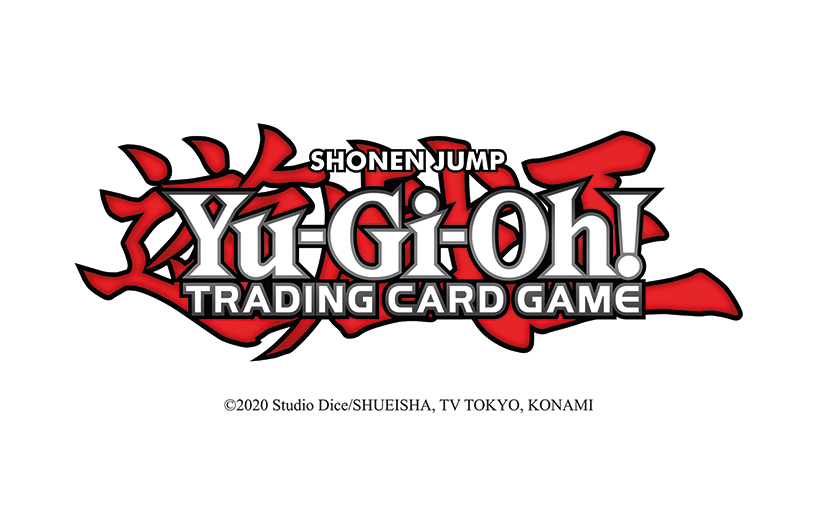 Yu-Gi-Oh! Logo