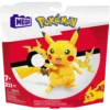 Mega Pokémon Pikachu Klemmbausteinset