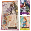 One Piece 2nd Anniversary Complete Guide Promos