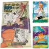 One Piece 3rd Anniversary Complete Guide Promos