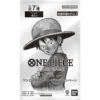 One Piece 3rd Anniversary Treasure Campaign Promo Pack