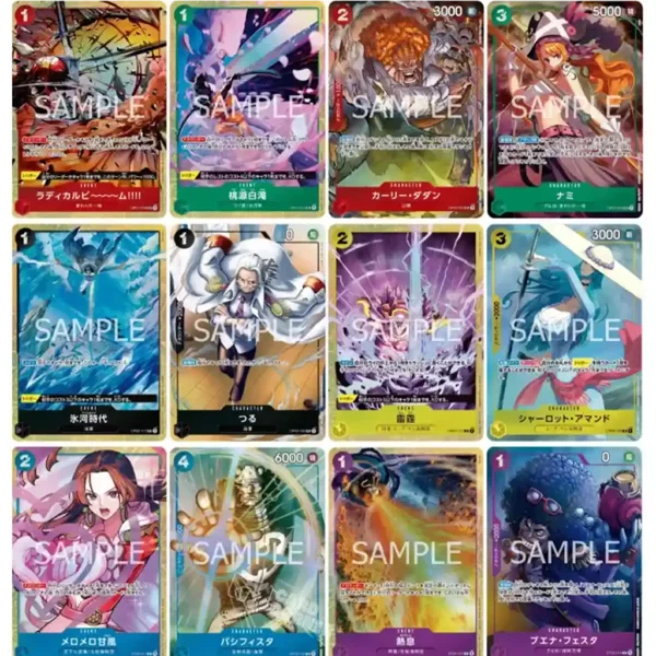 One Piece Best Selection Vol. 1