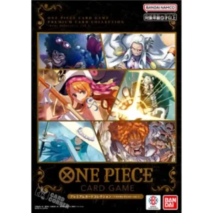 One Piece Best Selection Vol. 1