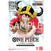 ONE PIECE Day 25 Premium Card Collection