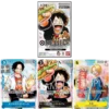 One Piece Saikyo Jump Limited Exclusive Pack - Strongest 3 Brothers