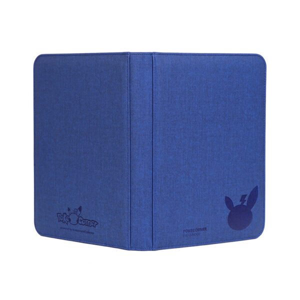 Poke-Corner Professional Binder Sammelordner