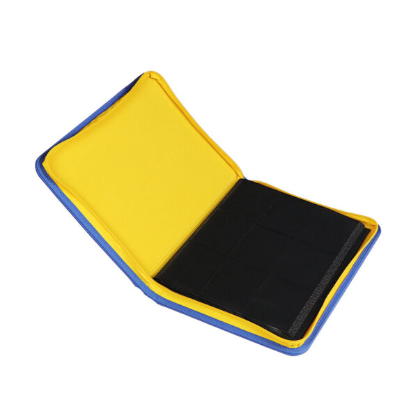 Poke-Corner Professional Binder Sammelordner