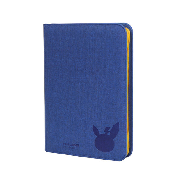 Poke-Corner Professional Binder Sammelordner