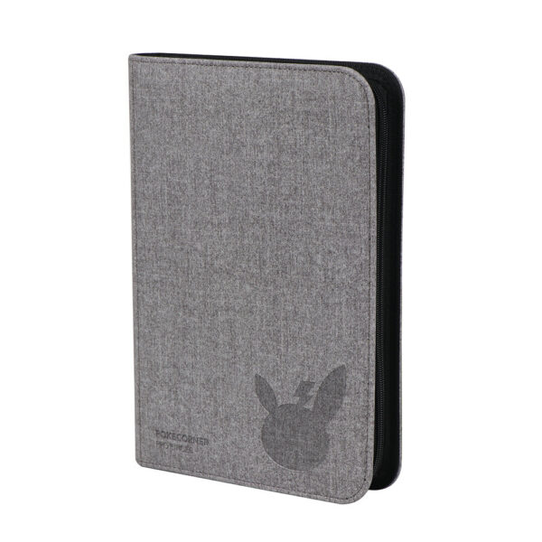 Poke-Corner Professional Binder Sammelordner