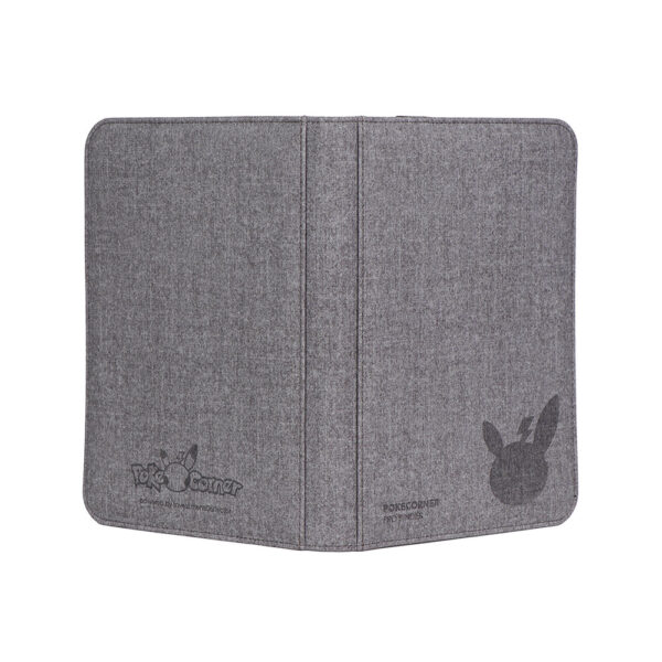 Poke-Corner Professional Binder Sammelordner