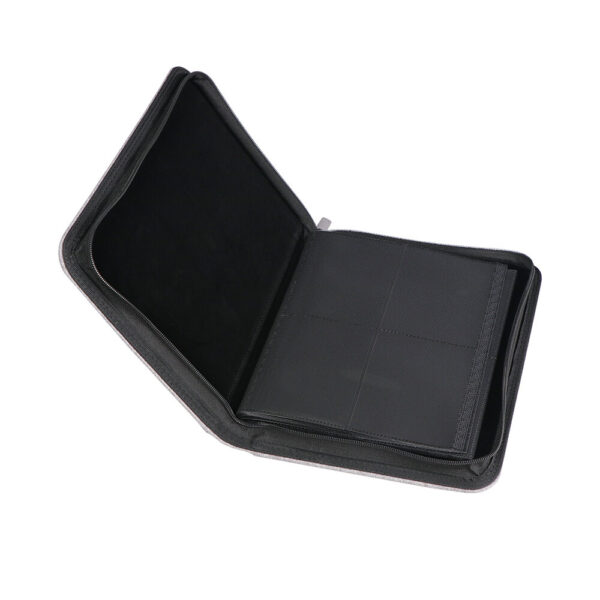 Poke-Corner Professional Binder Sammelordner