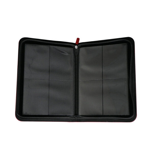 Poke-Corner Professional Binder Sammelordner