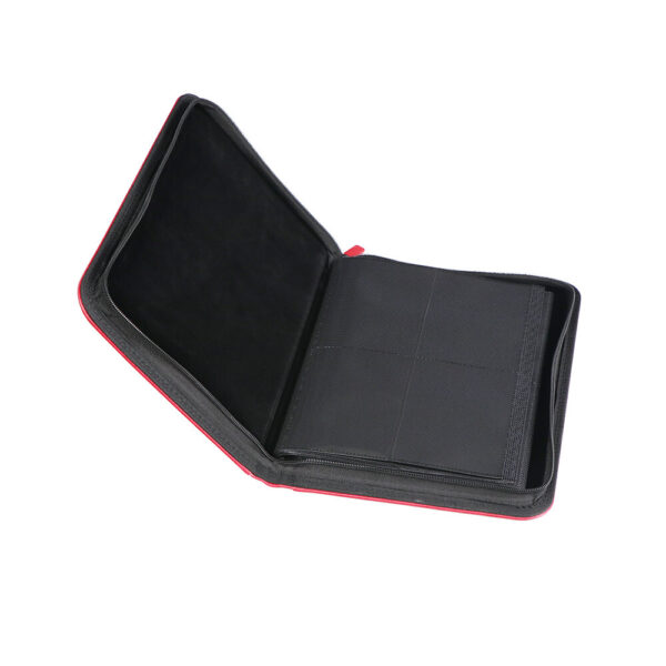 Poke-Corner Professional Binder Sammelordner