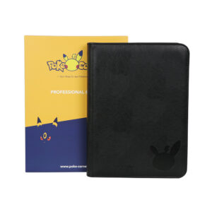 Poke-Corner Professional Binder Sammelordner