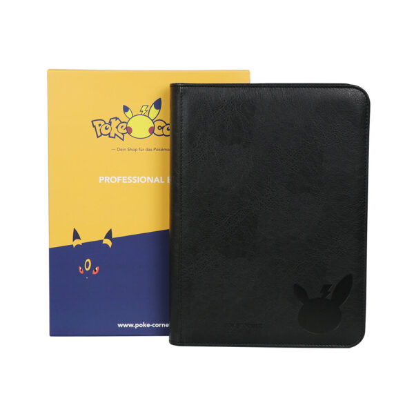 Poke-Corner Professional Binder Sammelordner