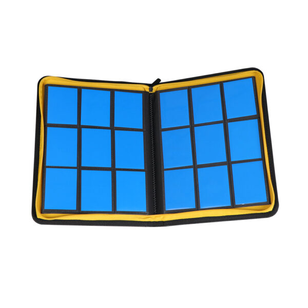 Poke-Corner Professional Binder Sammelordner