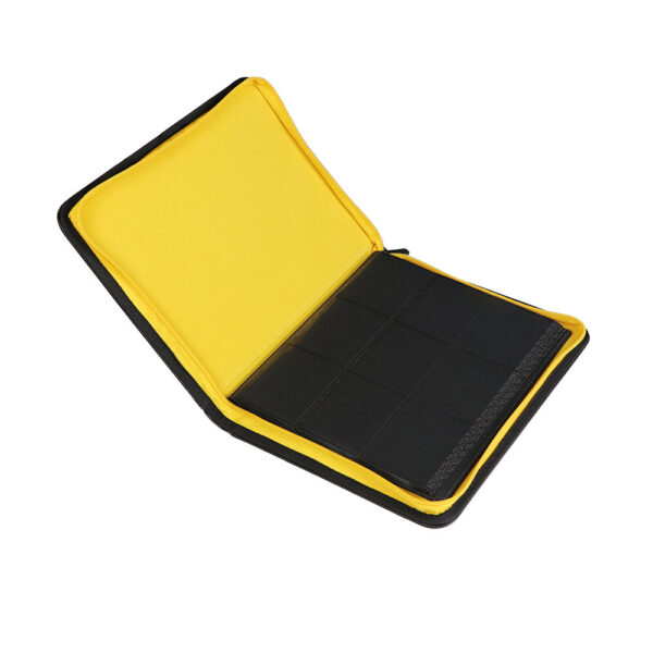 Poke-Corner Professional Binder Sammelordner