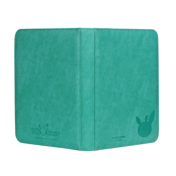 Poke-Corner Professional Binder Sammelordner