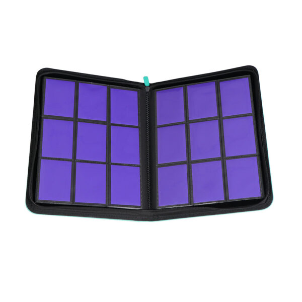 Poke-Corner Professional Binder Sammelordner