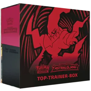 Pokémon Astralglanz Top Trainer Box