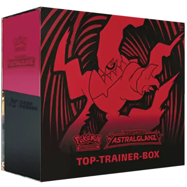 Pokémon Astralglanz Top Trainer Box