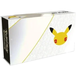 Pokémon Celebrations - Ultra Premium Kollektion (Deutsch)