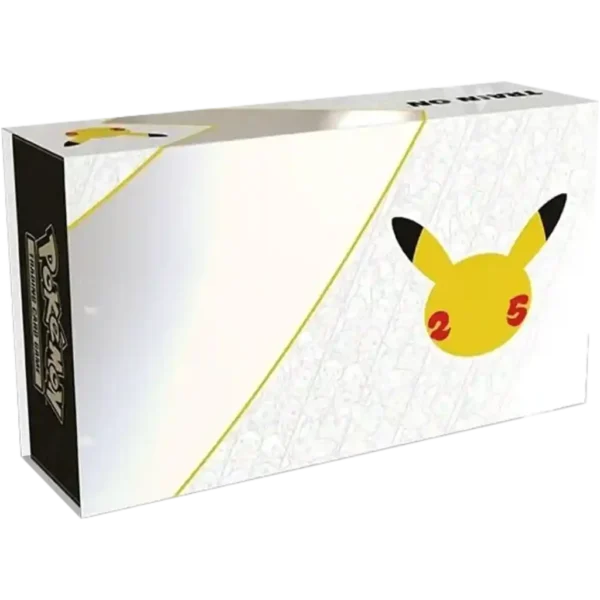Pokémon Celebrations - Ultra Premium Kollektion (Deutsch)