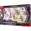 Pokémon Cynthia's Knakrack EX Premium Kollektion