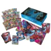 Pokémon Mega Glurak X ex Ultra Premium Kollektion