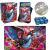 Pokémon Mega Glurak X ex Ultra Premium Kollektion