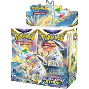 Pokémon Brilliant Stars 36er Display