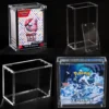 The Acrylic Box
