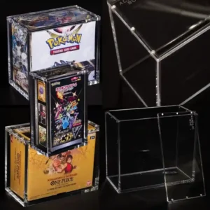 The Acrylic Box