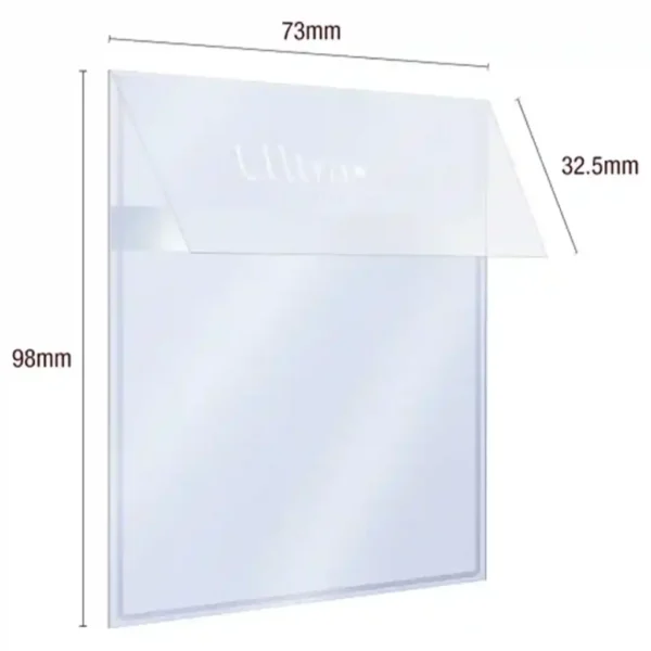 Ultra Pro Card Preserver
