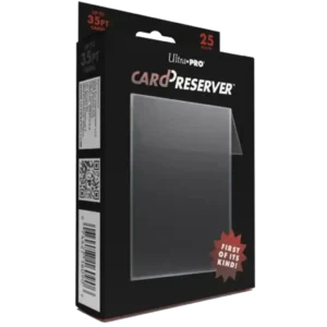 Ultra Pro Card Preserver