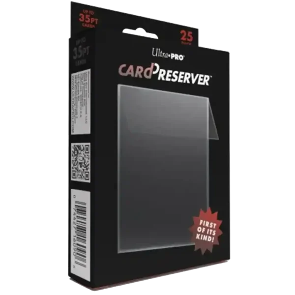Ultra Pro Card Preserver