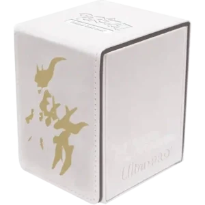 Ultra Pro Arceus Elite Serie - Alcove Flip Deckbox