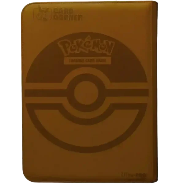 Ultra Pro Evoli Binder