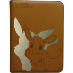 Ultra Pro Evoli Binder