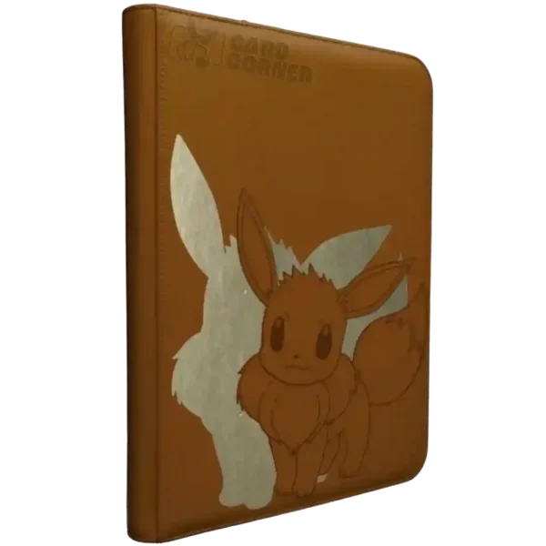 Ultra Pro Evoli Binder
