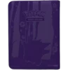 Ultra Pro Gengar Elite Serie 2025 - 9er Pocket Pro Binder