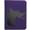 Ultra Pro Gengar Elite Serie 2025 - 9er Pocket Pro Binder