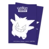 Ultra Pro Gengar Elite Serie 2025 - Apex Protector Sleeves