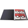 Ultra Pro Glumanda 2025 4er Pocket Portfolio