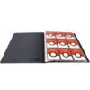 Ultra Pro Glumanda 2025 9er Pocket Portfolio