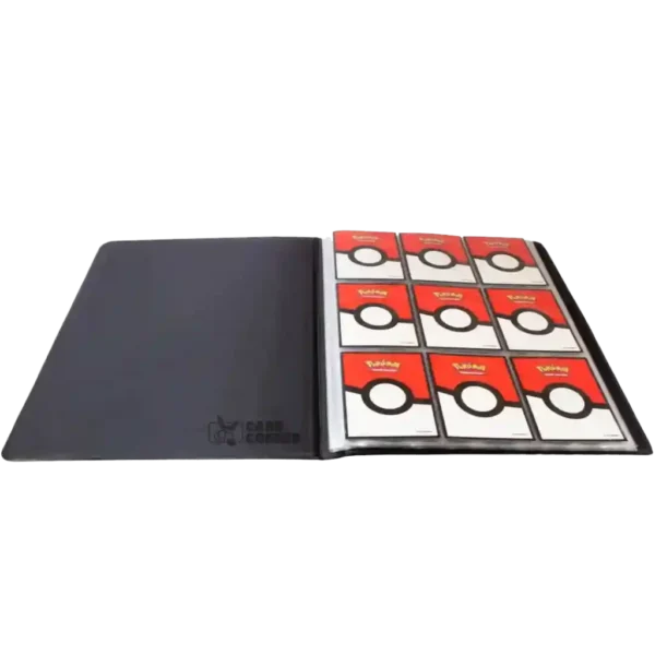 Ultra Pro Glumanda 2025 9er Pocket Portfolio