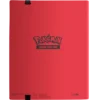 Ultra Pro Glumanda 2025 - 9er Pocket Pro Binder