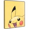 Ultra Pro Pikachu 2025 9er Pocket Portfolio