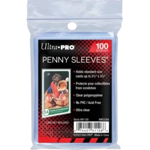 Premium Sleeves